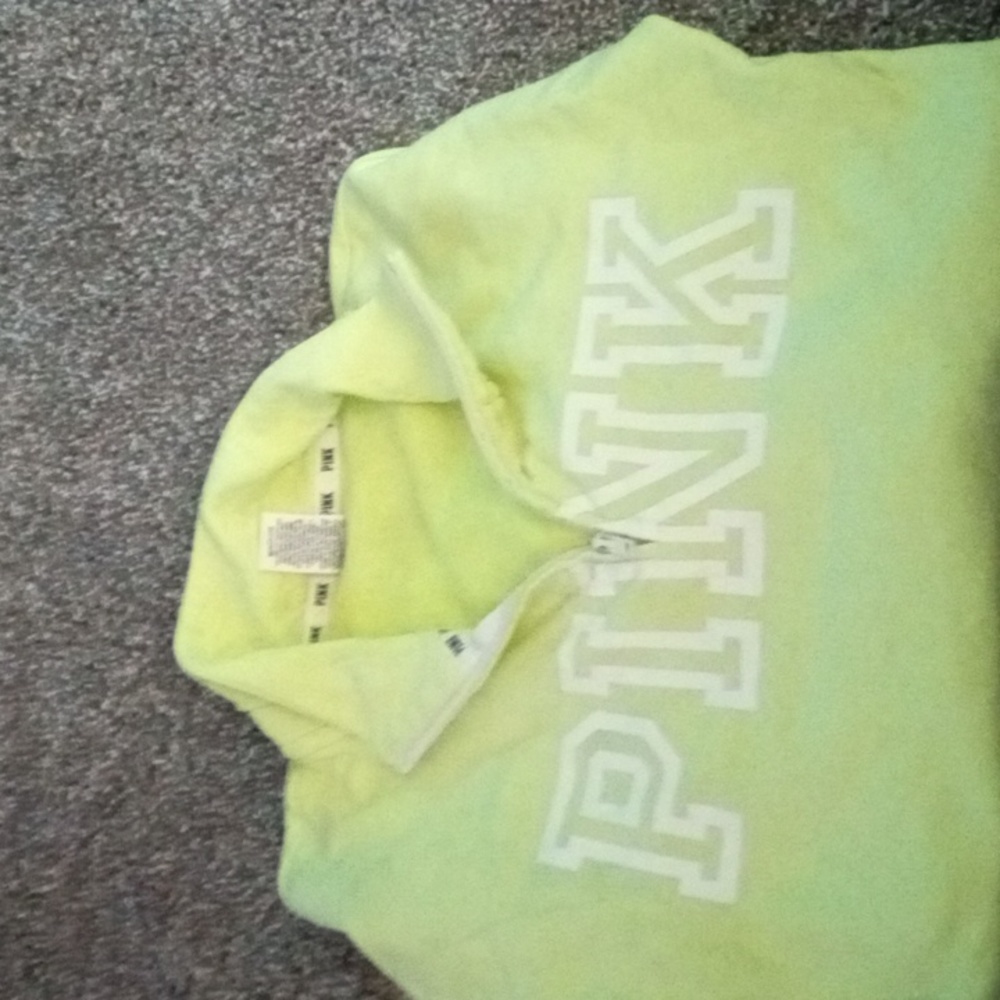 PINK Victoria Secret top